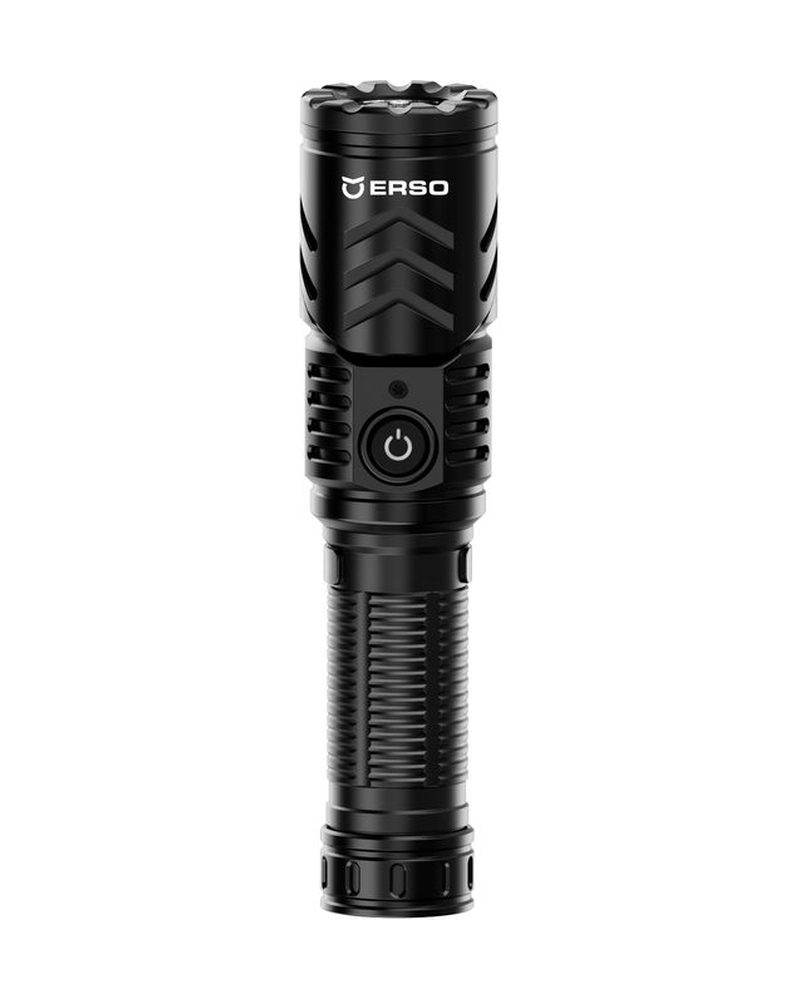ERSO PRO Taschenlampe mit 3000 Lumen