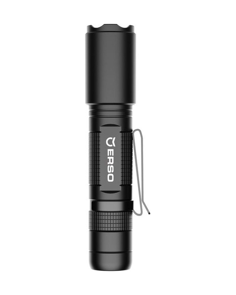 ERSO PRO pen light with clip