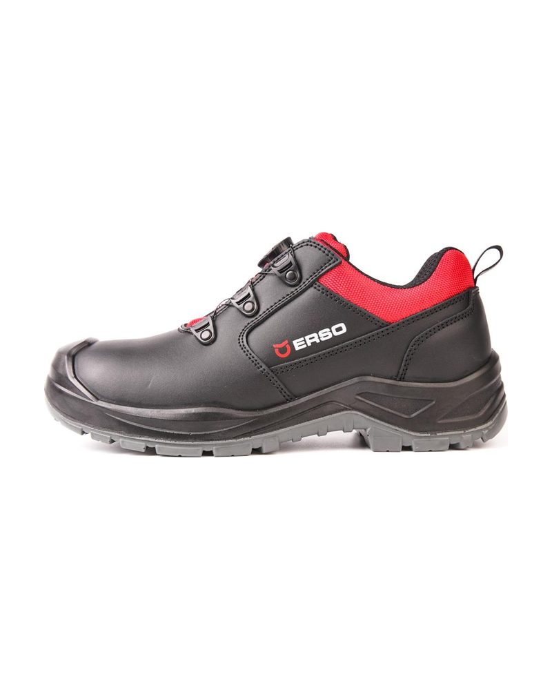 ERSO PRO FLEX RED S3, Seitenansicht