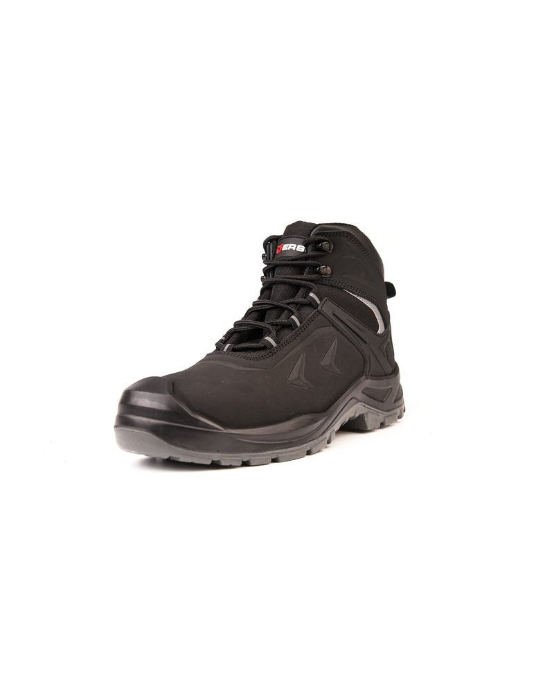 ERSO PRO TITAN MID S3, Seitenansicht
