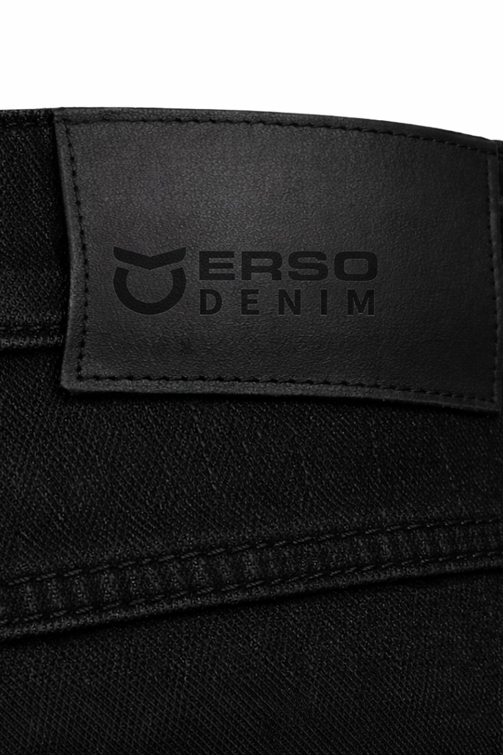 ERSO Comfort Pro Etikett — Designed in Germany