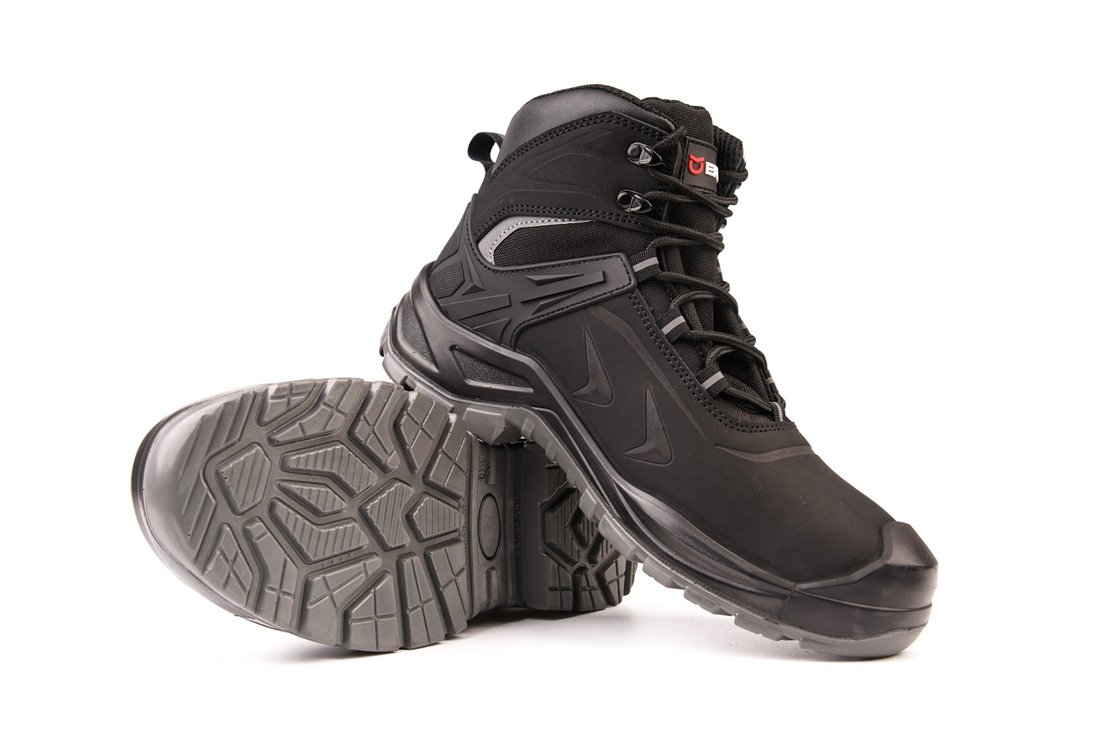 ERSO Sicherheitsstiefel
